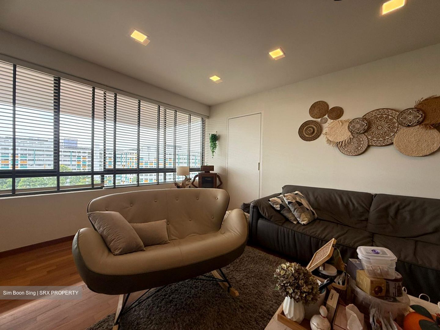 Bedok Court (D16), Condominium #530725481